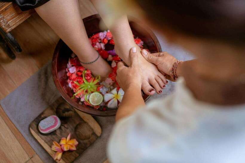 Bali: Luxury Spa Balinese Massage Package Experience - Comfort Notes: What to Bring and How to Prepare