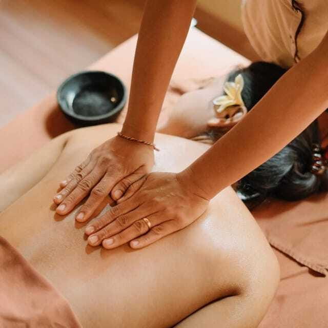 Bali: Luxury Spa Balinese Massage scrub Flower bath 2 Hour - Pickup from Kuta, Legian, Seminyak, Nusa Dua, and Jimbaran: timing tips