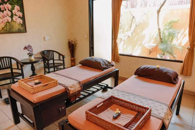 Bali: Luxury Spa Balinese Massage scrub Flower bath 2 Hour - Should you book this 2-hour luxury spa package in Bali?
