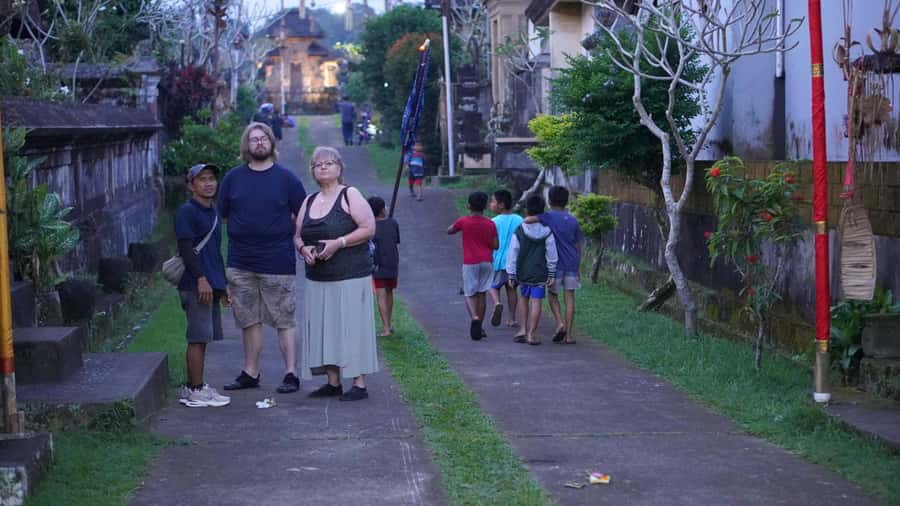 Bali: Magical Fireflies Tour in Taro Village with Dinner - Key things I’d book this for