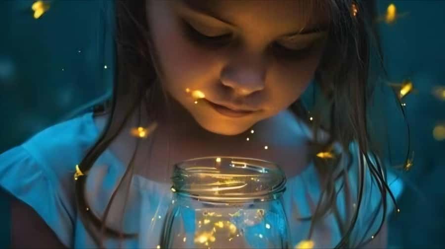 Bali: Magical Fireflies Tour in Taro Village with Dinner - Fireflies in Taro: what makes this night different