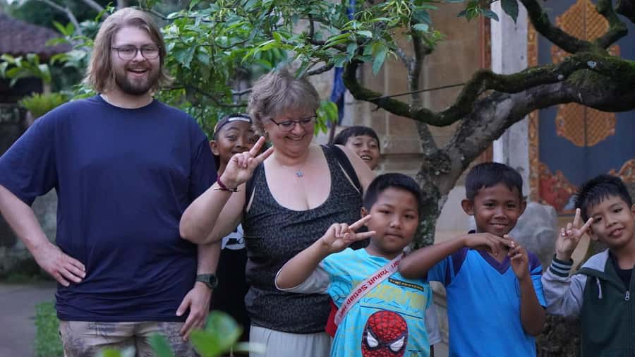 Bali: Magical Fireflies Tour in Taro Village with Dinner - Photography with a Sony camera: get the memory without the chaos