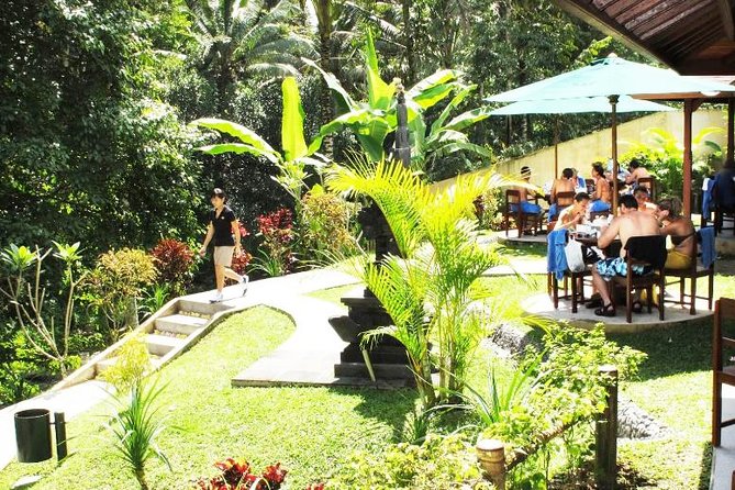Bali Mason Adventure White Water Rafting - Price and value: does $75 hold up for this package?