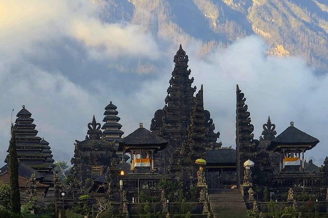 Bali Most Beautiful Temples Private Tour - Gunung Kawi: Rocky Temple Shapes With UNESCO Energy