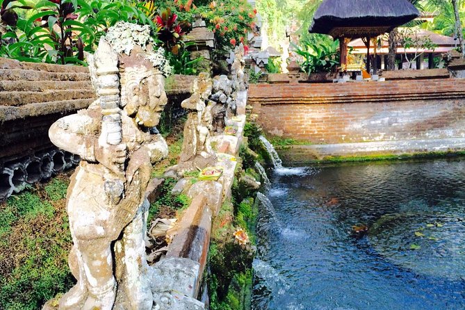 Bali Most Beautiful Temples Private Tour - Getting the Most From an 8 to 10 Hour Temple Day