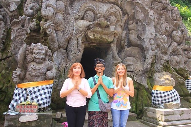 Bali Most Beautiful Temples Private Tour - Should You Book This Private Temples Tour From Ubud?