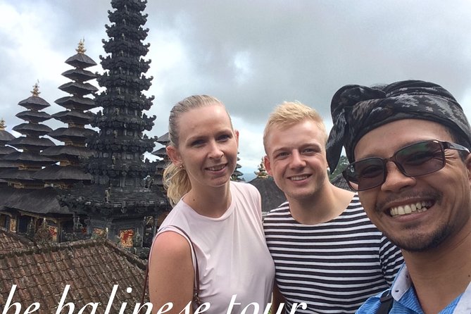 Bali Most Beautiful Temples Private Tour - FAQ