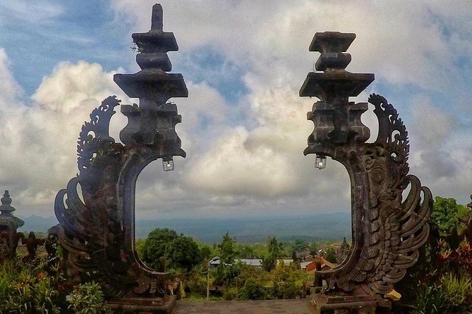 Bali Most Beautiful Temples Private Tour - Besakih Temple: Bali’s Most Important Hindu Temple Complex