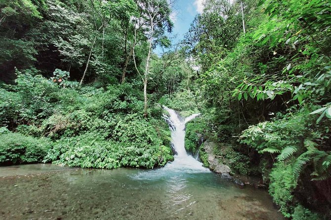 Bali Most Scenic Waterfalls Trekking - Why North Bali Waterfalls Feel Like a Secret