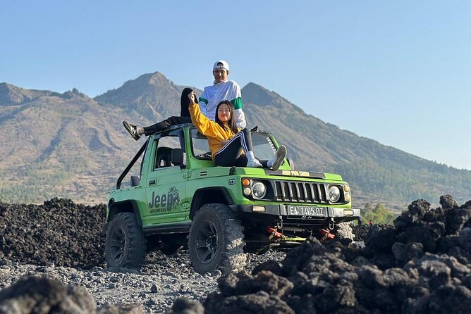 Bali Mount Batur Jeep Sunrise and Black Lava Jeep Tour - Quick take: what matters most on this Batur jeep day