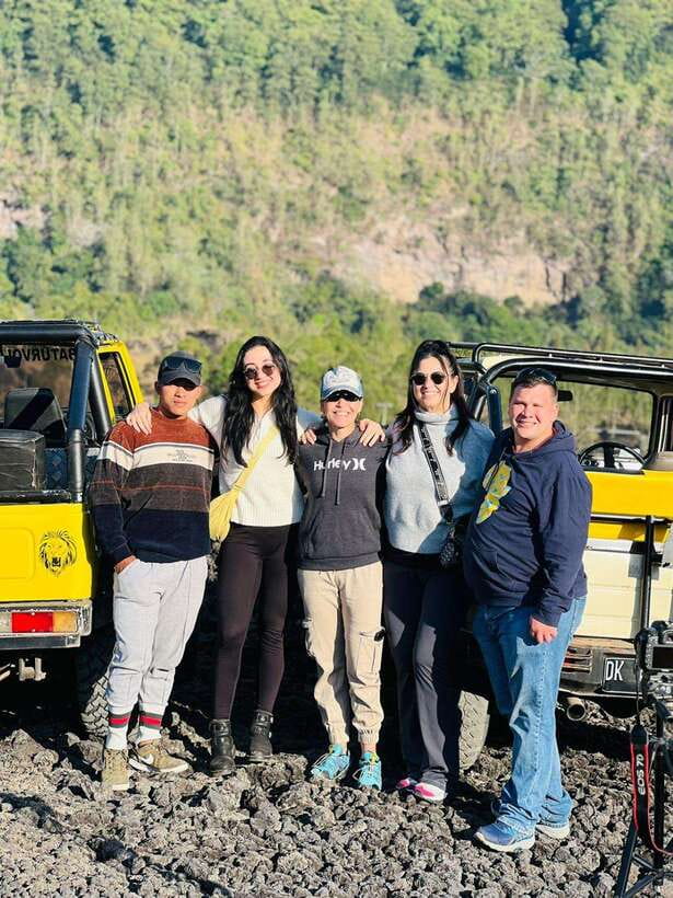 Bali: Mount Batur Jeep Sunrise with Transfers & Breakfast - First Thing’s First: When You Leave and What That Really Means