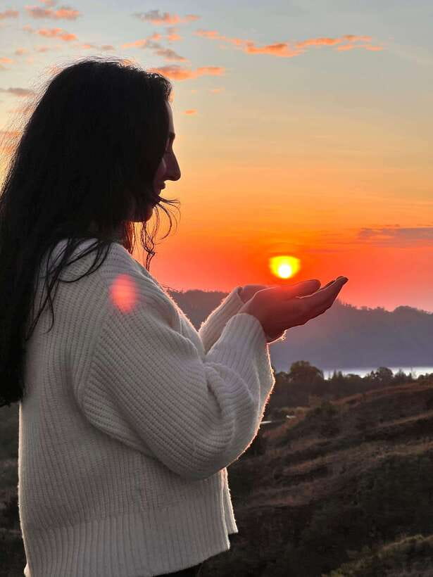 Bali: Mount Batur Jeep Sunrise with Transfers & Breakfast - Black Lava Fields: Where the Volcano Really Shows
