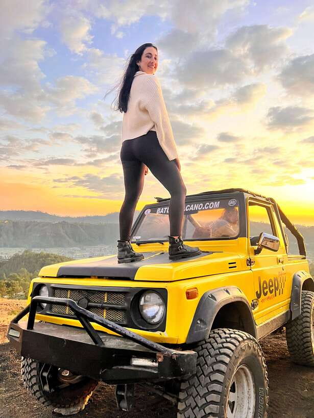 Bali: Mount Batur Jeep Sunrise with Transfers & Breakfast - Timing, Duration, and the Real Pace of the Day