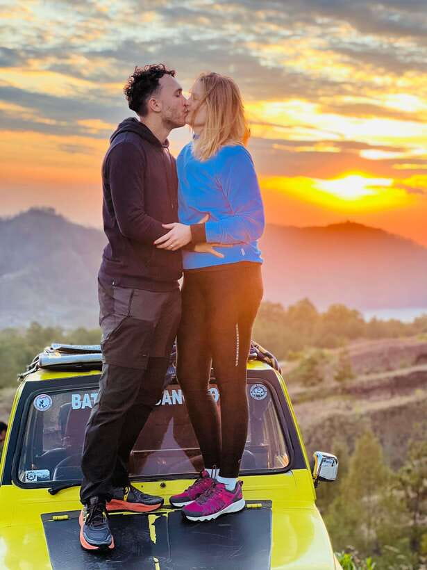 Bali: Mount Batur Jeep Sunrise with Transfers & Breakfast - Who This Tour Is For (and Who It Might Not Fit)