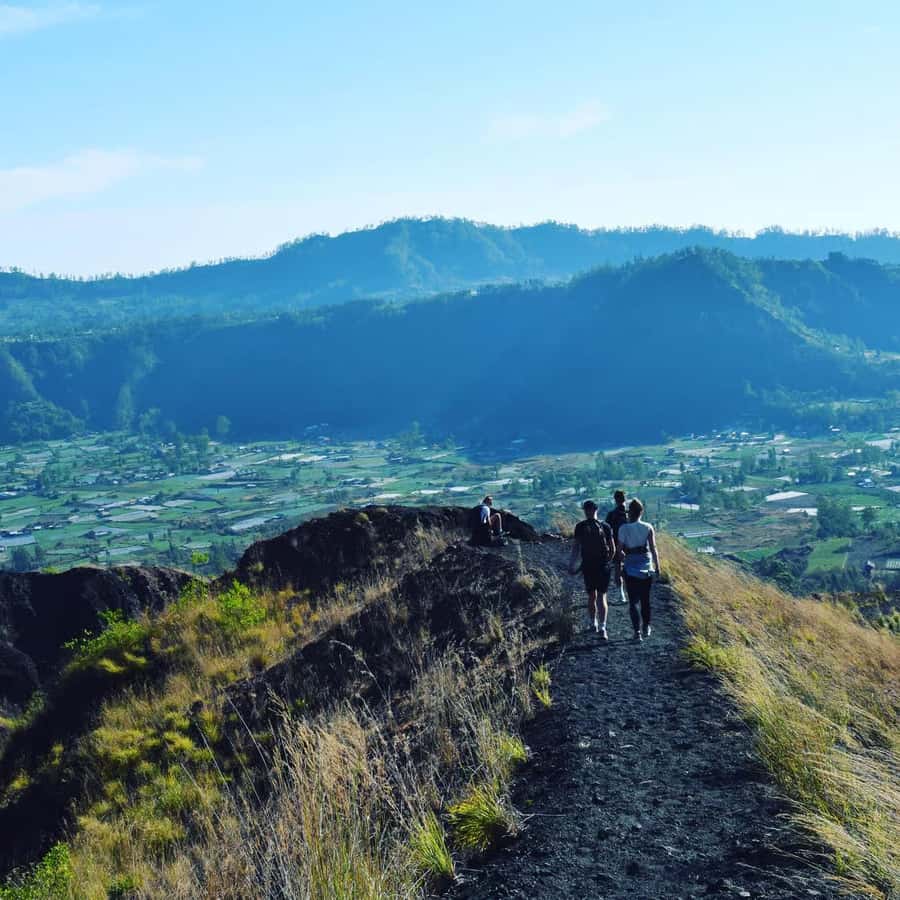 Bali: Mount Batur Sunrise Trek & Ubud Zip-Line Adventure - Price and Value: What $28 Actually Buys