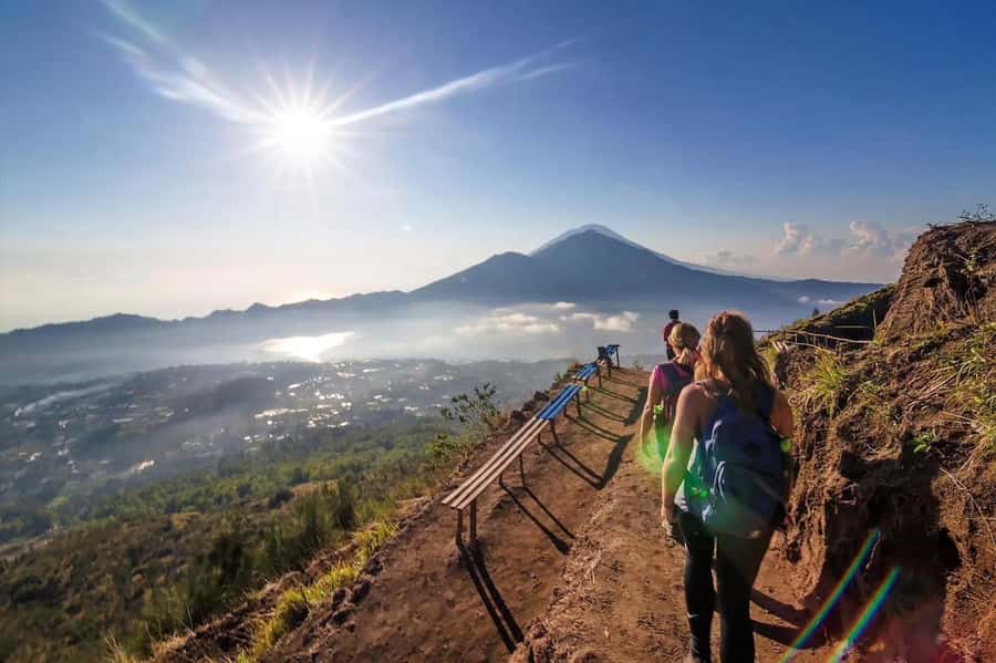 Bali: Mount Batur Sunrise Trek & Ubud Zip-Line Adventure - What to Bring (and What to Skip)
