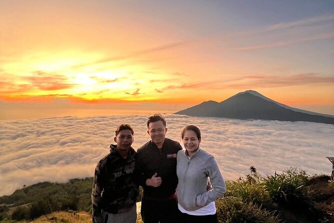 Bali: Mount Batur Trekking for Best Sunrise Adventure - Key Highlights You’ll Actually Care About
