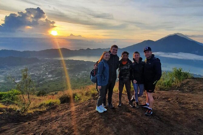 Bali: Mount Batur Trekking for Best Sunrise Adventure - Pickup from Ubud and the Starlit Start You Can’t Fake