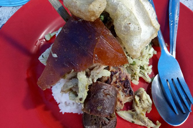 Bali Night Market Experience and Ubud Highlights tour - Luwak coffee break: how the tour description fits into your day