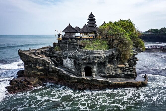 Bali : Northern Bali Private Day Trip with Transfer - Leke Leke Waterfall: a short hike, a big reward, and optional water time