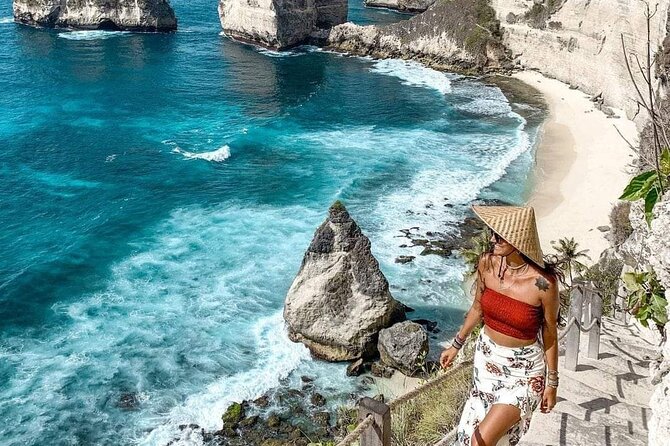 Bali : Nusa Penida with Lunch ,car, driver - Getting From Ubud to Nusa Penida Without Turning It Into a Headache