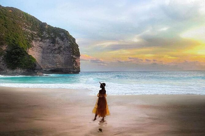 Bali : Nusa Penida with Lunch ,car, driver - The Driver Factor: Why Juli’s Style Shows Up in How This Tour Feels