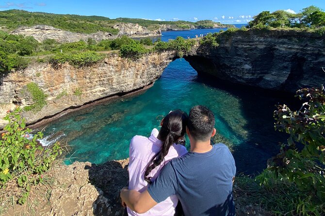 Bali : Nusa Penida with Lunch ,car, driver - Price and Value: What the $46 Likely Covers (and What to Confirm)