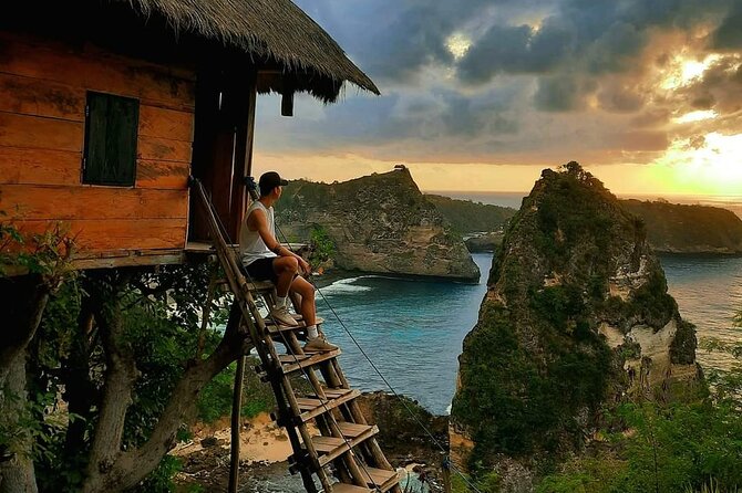 Bali : Nusa Penida with Lunch ,car, driver - Timing, Crowd Reality, and How to Make This Day Feel Worth It