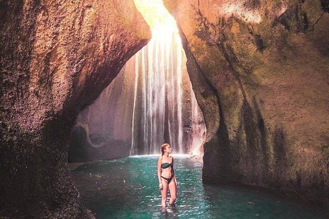 Bali: Pakerisan River Tubing Adventure with Rapids, Guide & Lunch - Price and what you really get for $24