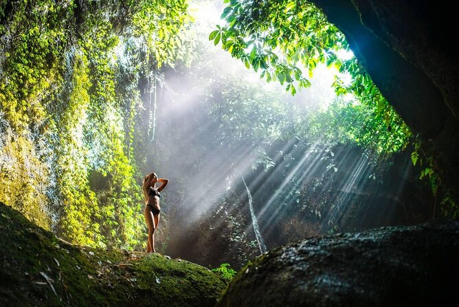 Bali: Pakerisan River Tubing Adventure with Rapids, Guide & Lunch - What to bring (and how to avoid the common wet-day regrets)