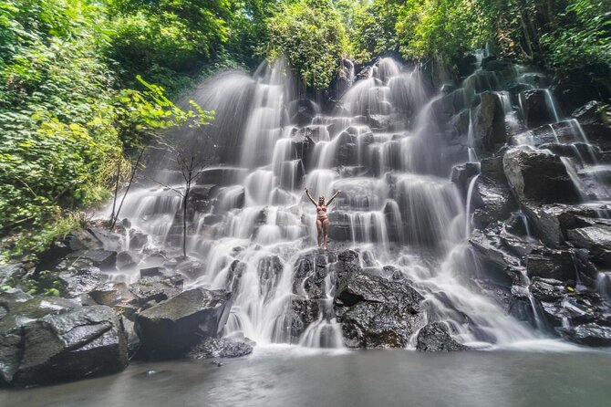 Bali: Pakerisan River Tubing Adventure with Rapids, Guide & Lunch - Who this Bali tubing tour suits best