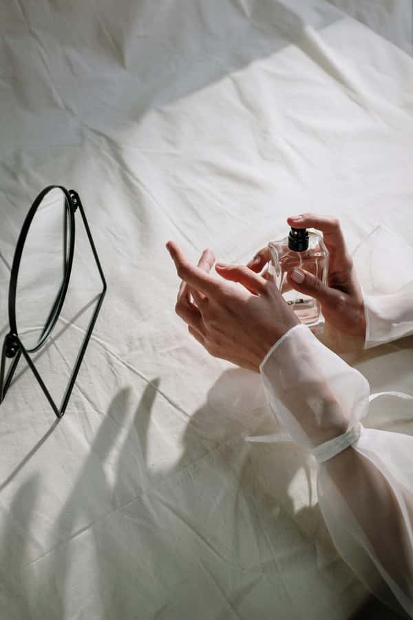 Bali: Perfume Workshop Master Class with 15ml Perfume - Key highlights before you go