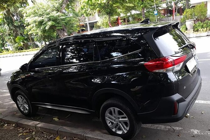 Bali Private Airport Transfer with English Speaking Driver - Why This Bali Airport Transfer Feels Like a Reset Button
