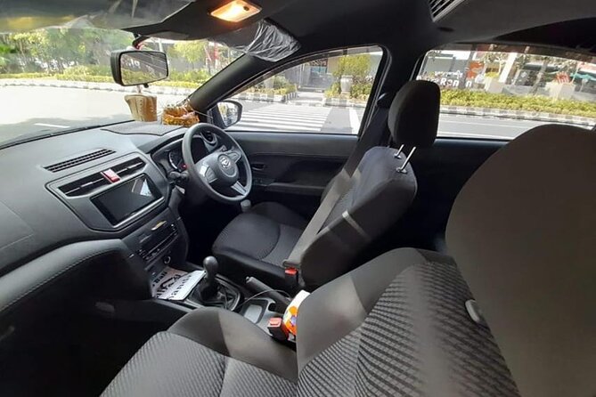Bali Private Airport Transfer with English Speaking Driver - Your Air-Conditioned Private Car and What’s Included for Real Value
