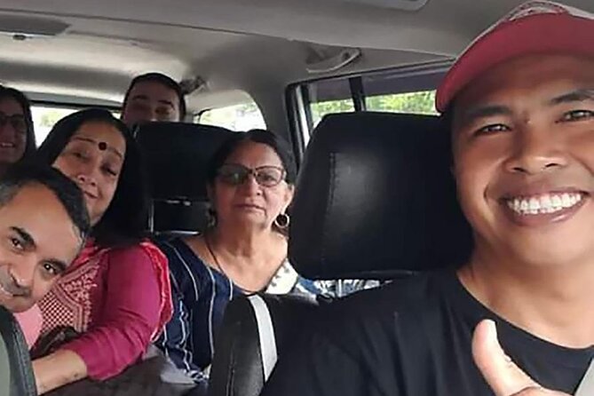 Bali Private Airport Transfer with English Speaking Driver - Price and Logistics: The $16-Per-Group Sweet Spot
