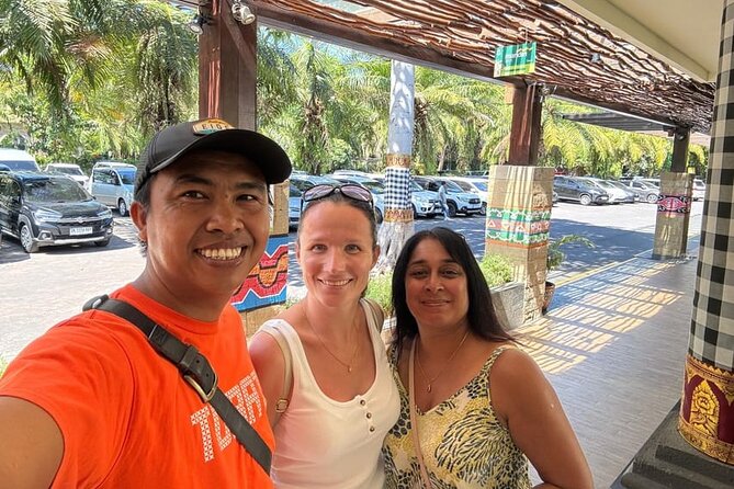 Bali Private Airport Transfer with English Speaking Driver - Who This Transfer Fits Best (and Who Should Look Elsewhere)