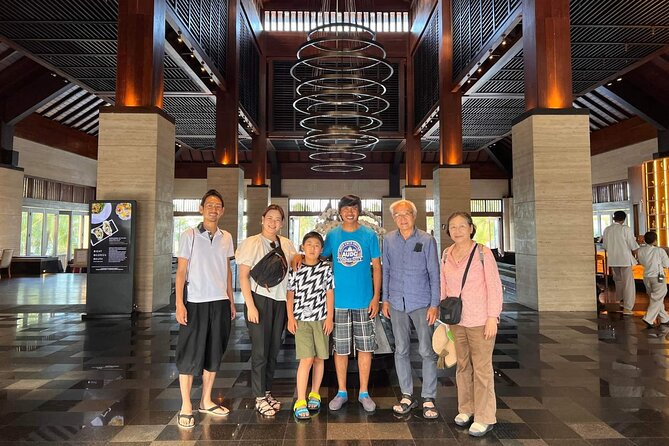 Bali Private Airport Transfer with English Speaking Driver - Should You Book This Private Transfer with Kana Bali Trips?