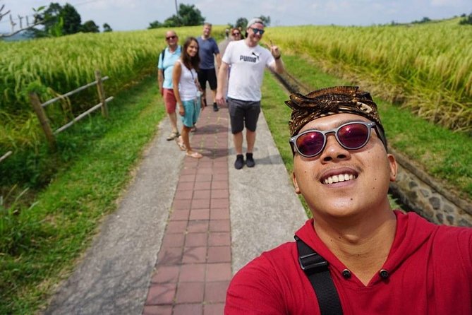 Bali Private Car Charter Tour with English Speaking Driver - Building your perfect 8–10 hour Ubud day