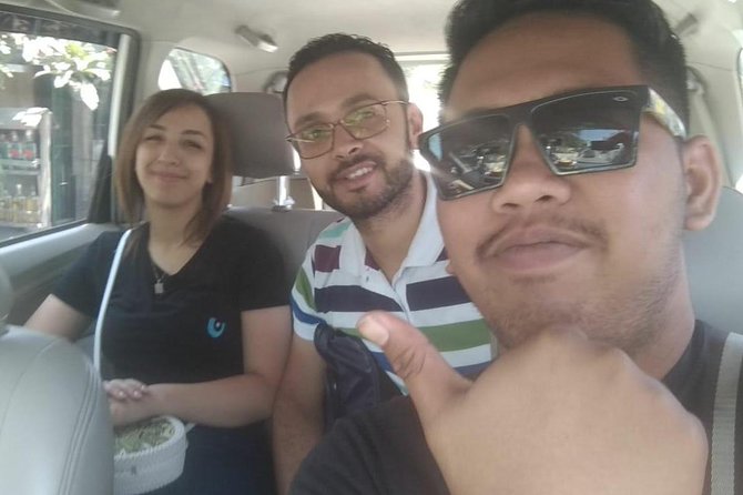 Bali Private Car Charter With Driver - A 10-hour private car is Bali’s cheat code