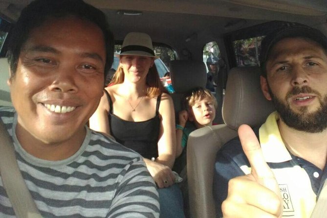 Bali Private Car Charter With Driver - The 120 km limit: the one rule that can change your plan
