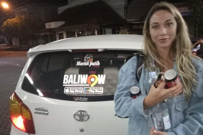 Bali Private Car Charter With Driver - Designing your own route: how to make it actually work