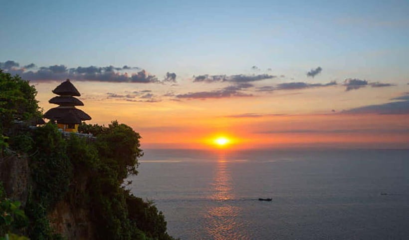 Bali: Private Car Charter with English's speaking driver - Parking Fees Included: A Small Detail That Saves Your Day