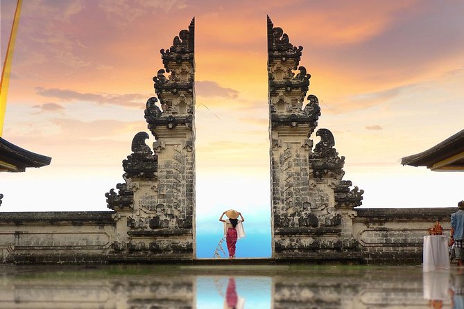 Bali Private Car Charter With English Speaking Driver - Key things to know before you ride