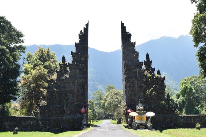 Bali Private Car Charter With English Speaking Driver - Crafting your 10-hour day: Nusa Dua, Ubud culture, and more