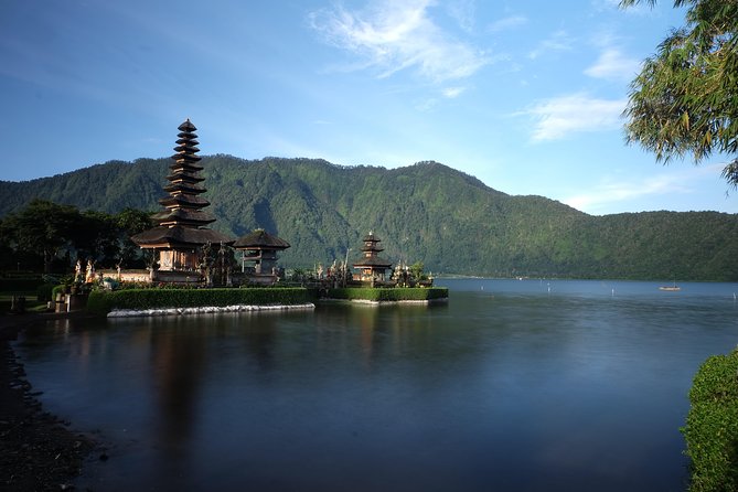 Bali Private Car Charter With English Speaking Driver - What to include in your day plan (and what to budget for)