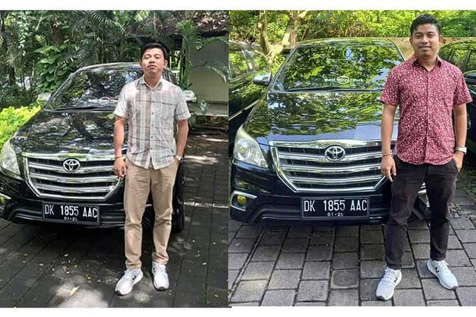 Bali Private Car Hire with Chauffeur - Why a private chauffeur matters in Ubud and Bali traffic