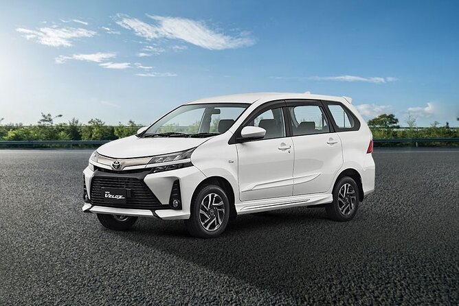 Bali Private Car Hire with Driver - Price and value: what $25.67 per person really buys