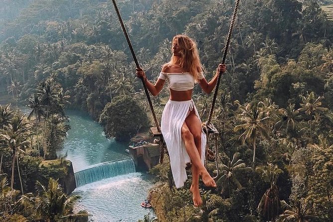 Bali Private Car Hire with Driver - Sacred spring purification, hidden temple details, and a calmer temple rhythm