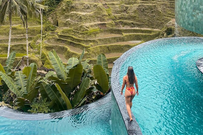 Bali Private Couple Tour – Custom Itinerary - Price and the real value: $28 per person plus tickets
