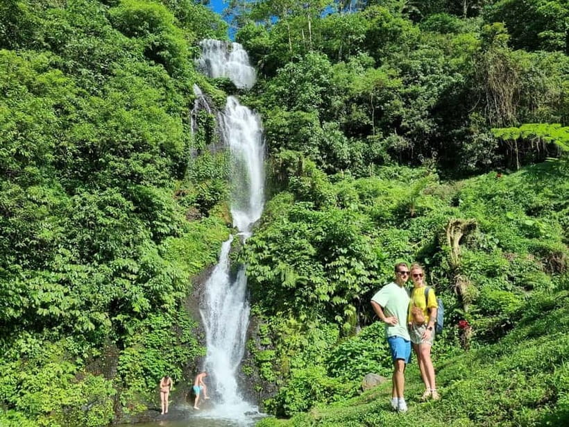 Bali: Private Customizable Tour with Driver - Why a Private Driver Makes Bali Feel Like Your Trip